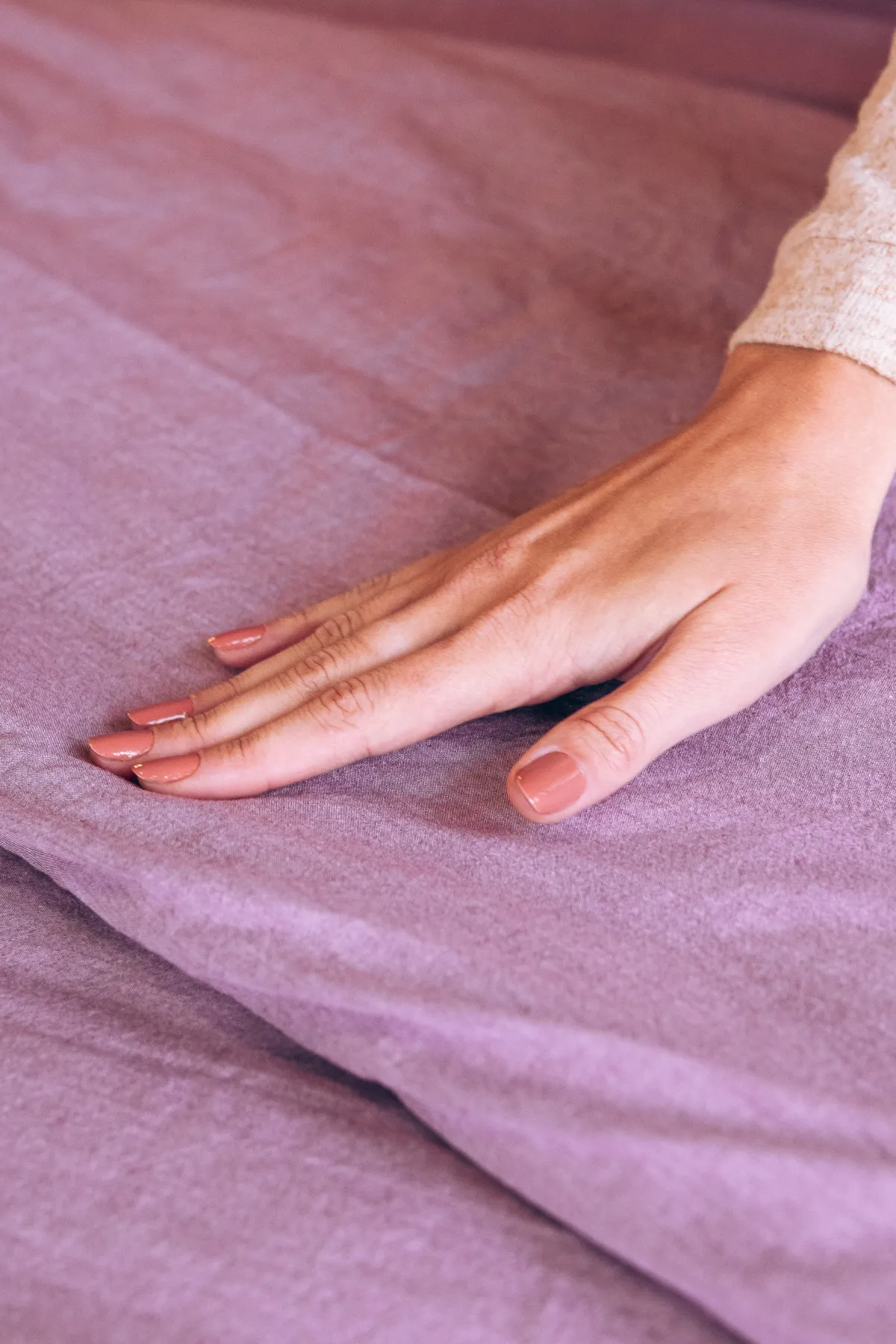 Abstract watercolor art with colorful brushstrokes.